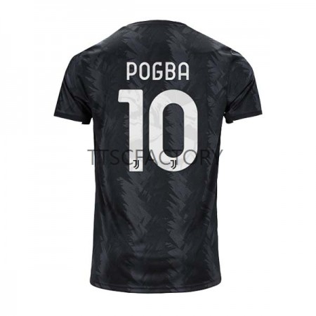 Fußballtrikots Juventus Pogba 10 2022-2023 Kurzarm Auswärts-trikot kaufen Fußballtrikots Juventus Pogba 10 2022-2023 Kurzarm Auswärts-trikot kaufen
